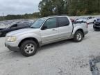 2002 Ford Explorer Sport Trac