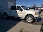 2007 Ford F150 Supercrew