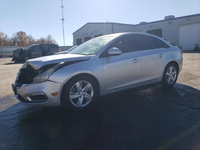 2015 Chevrolet Cruze