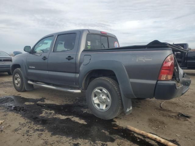 2014 Toyota Tacoma Double Cab