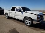 2006 Chevrolet Silverado C1500