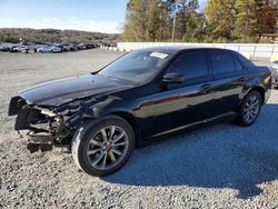 Chrysler 300 s salvage cars for sale: 2014 Chrysler 300 S