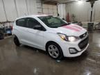 2019 Chevrolet Spark LS