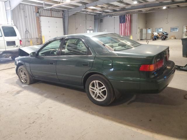 2001 Toyota Camry CE