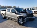 2022 Chevrolet Silverado LTD K1500 Custom