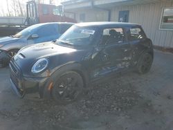 Mini salvage cars for sale: 2021 Mini Cooper S