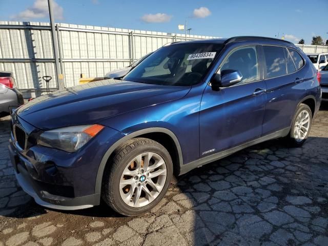 2015 BMW X1 XDRIVE28I