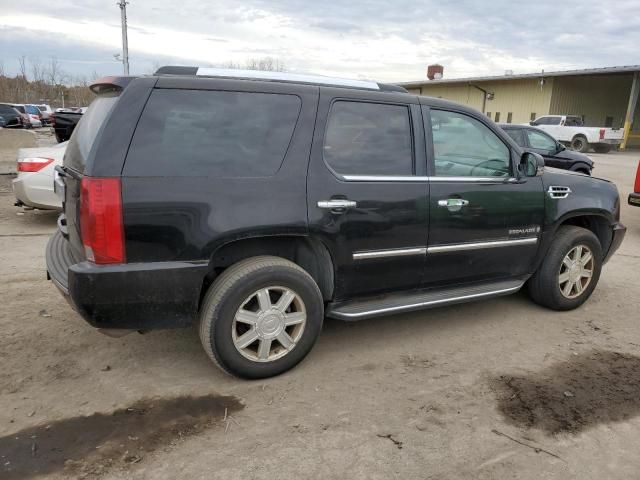 2007 Cadillac Escalade Luxury