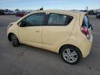 2014 Chevrolet Spark LS