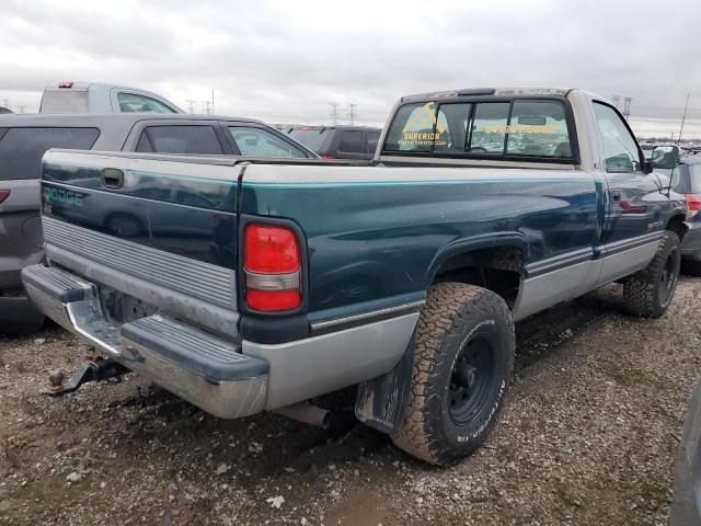 1994 Dodge RAM 1500