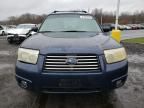 2006 Subaru Forester 2.5X