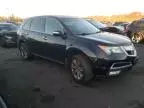 2011 Acura MDX Advance