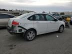 2010 Ford Focus SEL