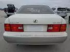 1998 Lexus LS 400