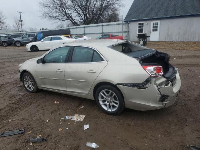 2014 Chevrolet Malibu 1LT