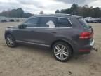 2012 Volkswagen Touareg V6 TDI