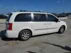 2011 Chrysler Town & Country Touring