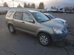 2005 Honda CR-V EX