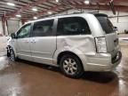 2008 Chrysler Town & Country Touring