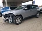 2014 Jeep Cherokee Sport