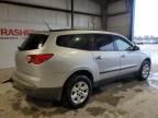 2012 Chevrolet Traverse LS