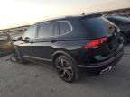 2023 Volkswagen Tiguan SEL R-LINE Black