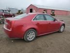 2011 Cadillac CTS