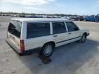 1994 Volvo 940