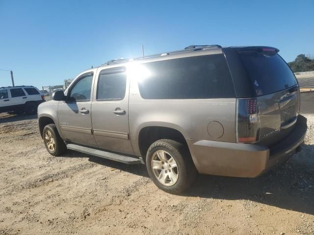 2013 GMC Yukon XL C1500 SLT