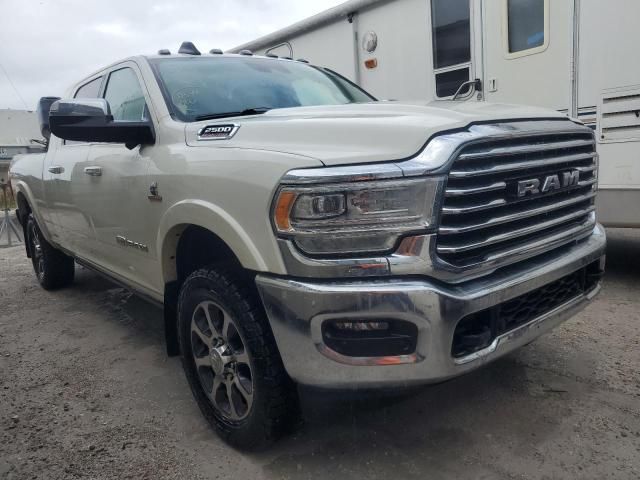 2021 Dodge RAM 2500 Longhorn