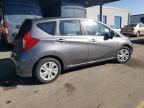 2017 Nissan Versa Note S