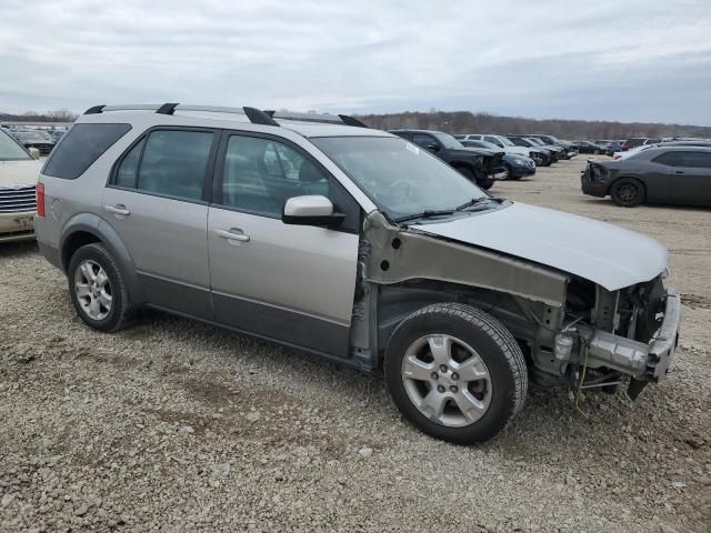 2007 Ford Freestyle SEL