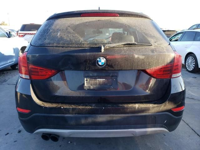 2015 BMW X1 XDRIVE35I