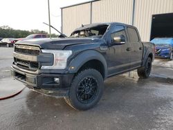 2020 Ford F150 Supercrew en venta en Apopka, FL