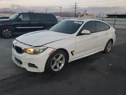 BMW salvage cars for sale: 2015 BMW 328 Xigt