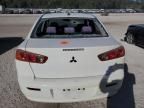 2009 Mitsubishi Lancer DE