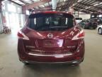 2011 Nissan Murano S