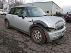 2004 Mini Cooper