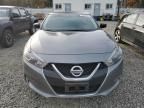 2018 Nissan Maxima 3.5S