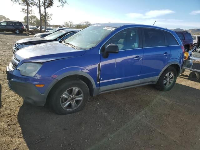 2008 Saturn Vue XE