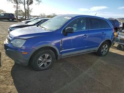 Saturn Vehiculos salvage en venta: 2008 Saturn Vue XE