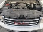 2012 GMC Sierra K1500 SLE