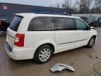 2011 Chrysler Town & Country Touring L