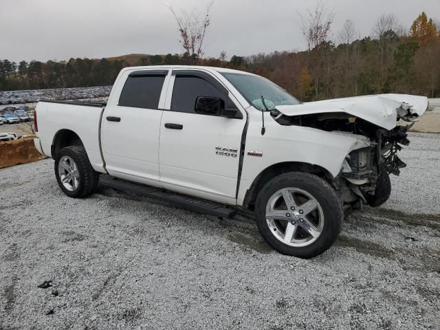 2014 Dodge RAM 1500 ST