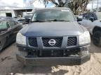 2004 Nissan Titan XE