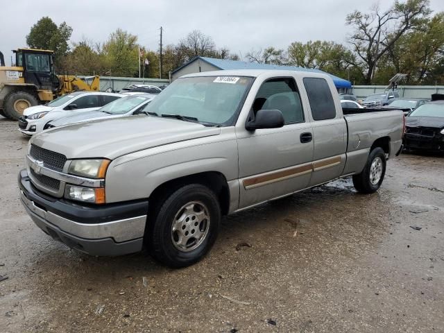 2012 Chevrolet Silverado C1500