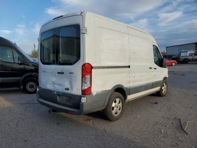 2017 Ford Transit T-150