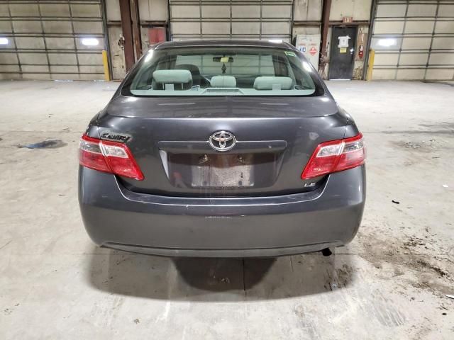 2008 Toyota Camry CE