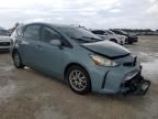 2016 Toyota Prius V