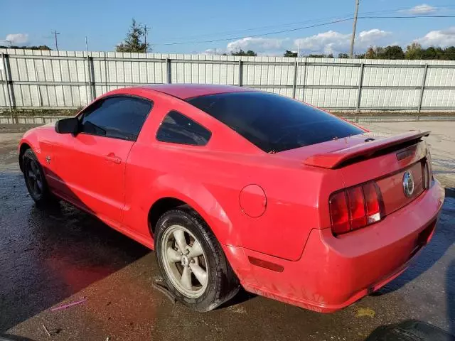 2009 Ford Mustang GT